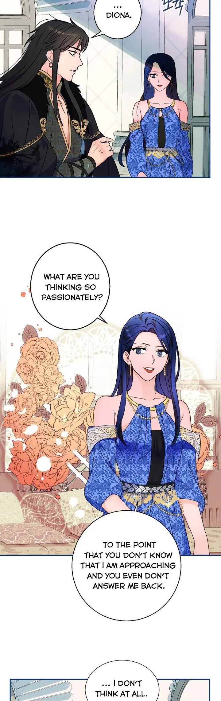 Forget My Husband, I'll Go Make Money Chapter 4 Page 30