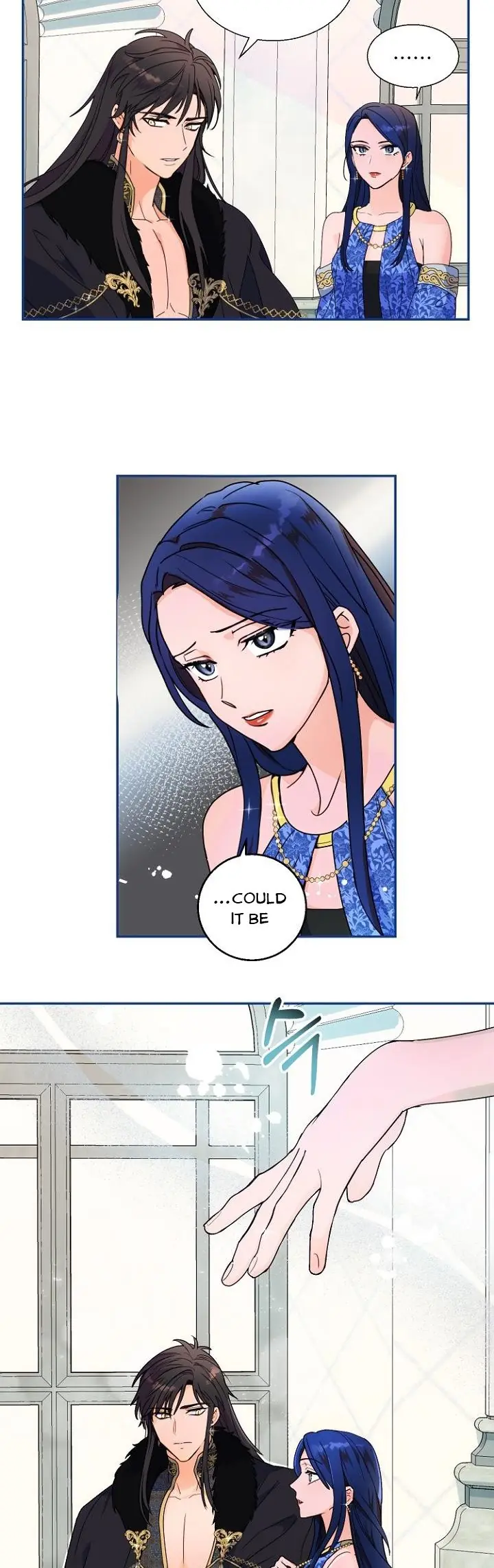 Forget My Husband, I'll Go Make Money Chapter 4 Page 31