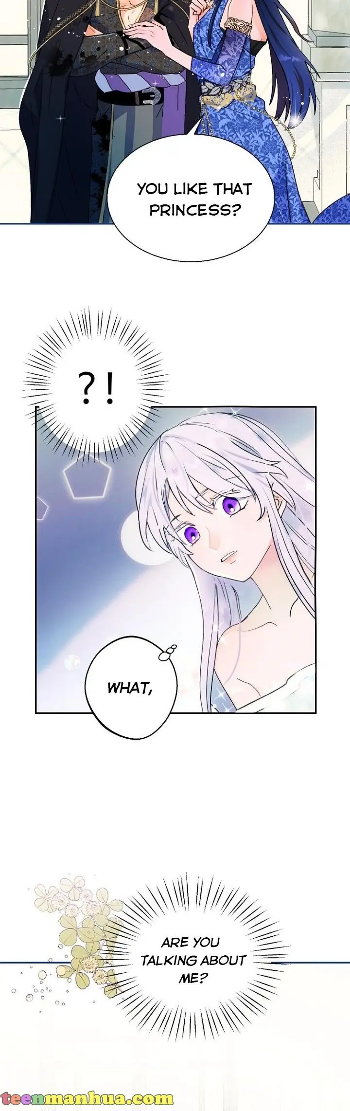 Forget My Husband, I'll Go Make Money Chapter 4 Page 32