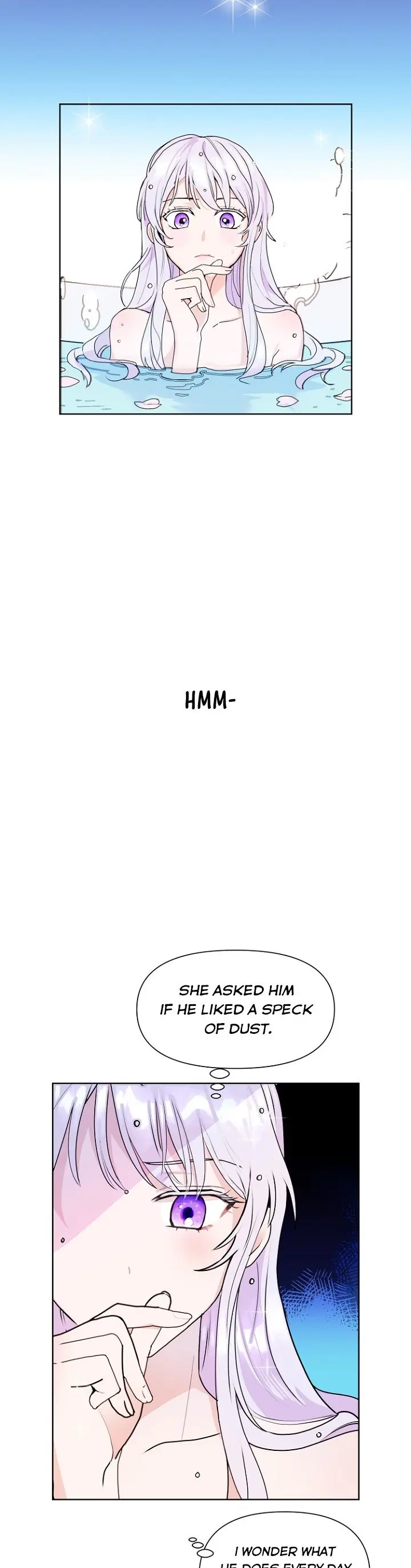 Forget My Husband, I'll Go Make Money Chapter 5 Page 3