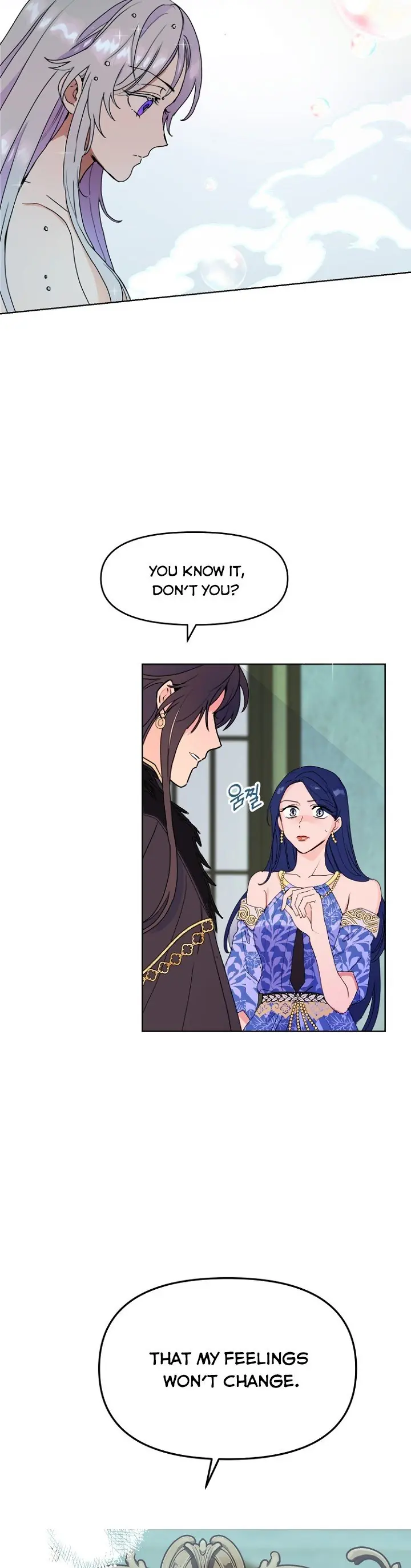 Forget My Husband, I'll Go Make Money Chapter 5 Page 6