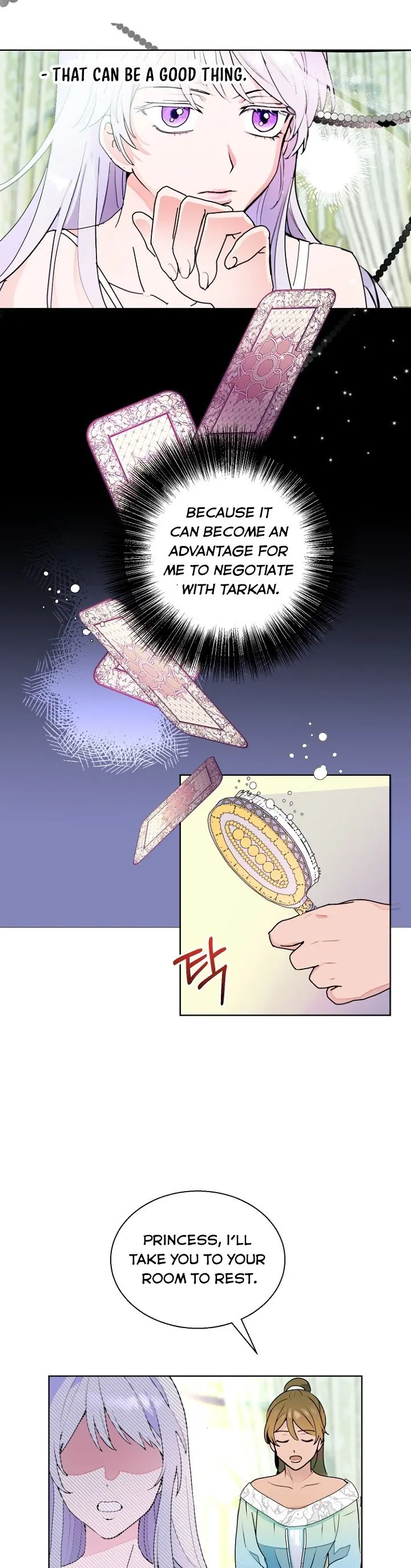Forget My Husband, I'll Go Make Money Chapter 5 Page 10