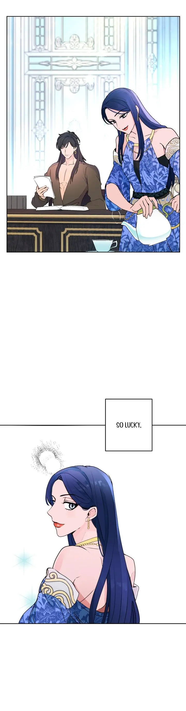 Forget My Husband, I'll Go Make Money Chapter 5 Page 14