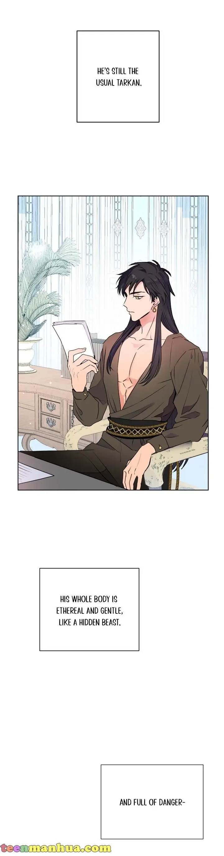 Forget My Husband, I'll Go Make Money Chapter 5 Page 15