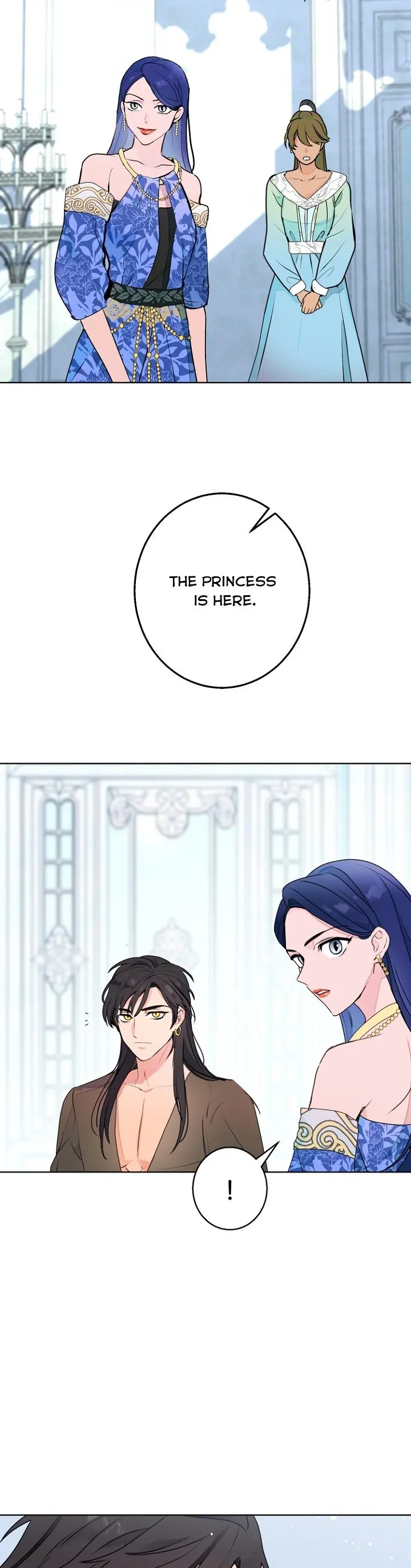 Forget My Husband, I'll Go Make Money Chapter 5 Page 17