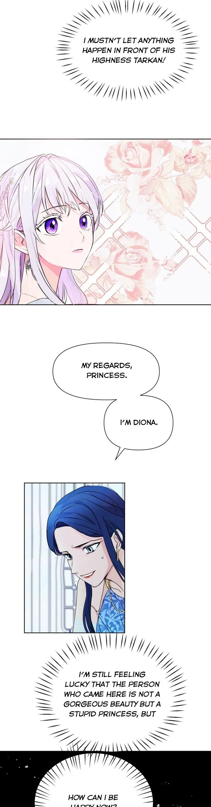 Forget My Husband, I'll Go Make Money Chapter 5 Page 23
