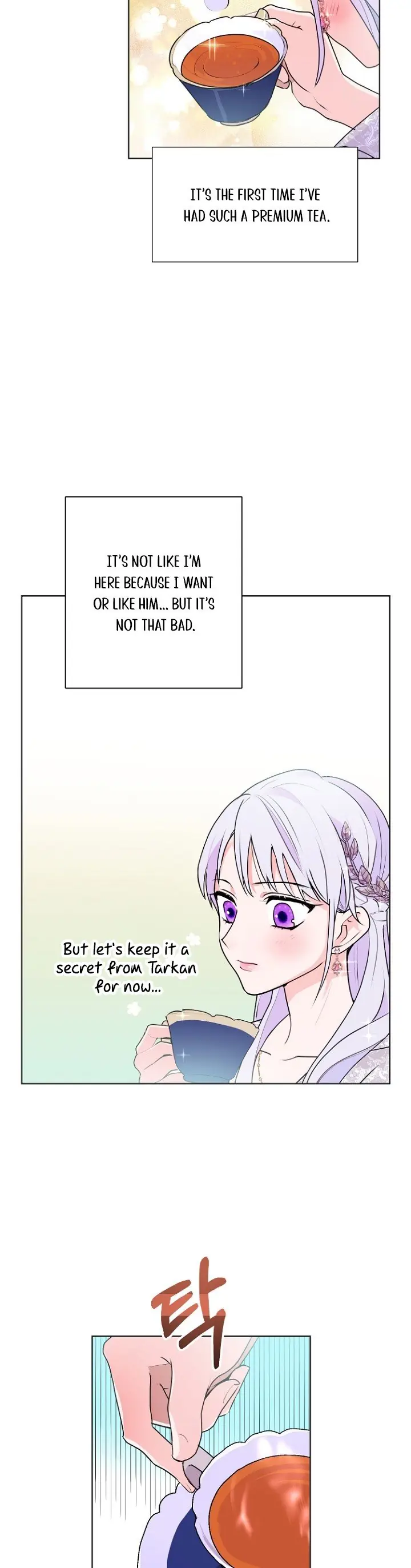 Forget My Husband, I'll Go Make Money Chapter 5 Page 28