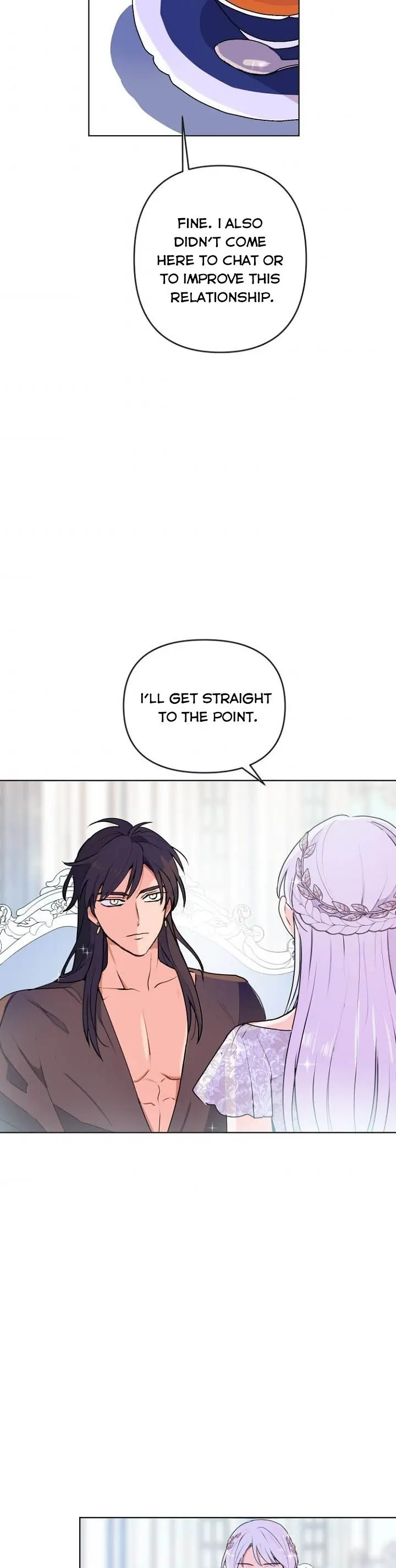 Forget My Husband, I'll Go Make Money Chapter 5 Page 29