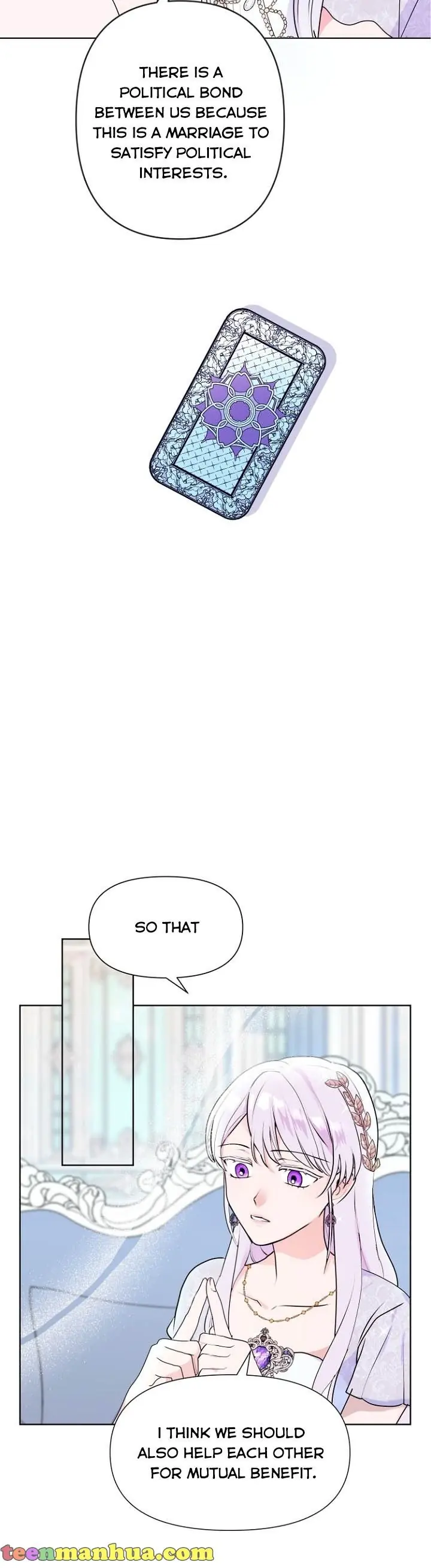 Forget My Husband, I'll Go Make Money Chapter 5 Page 38