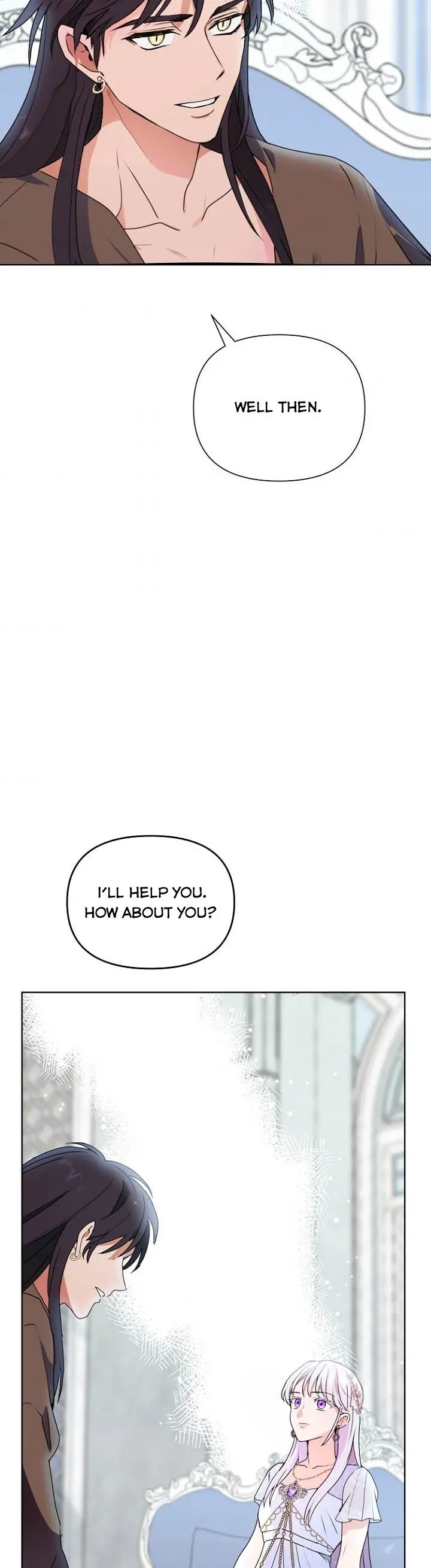 Forget My Husband, I'll Go Make Money Chapter 5 Page 40