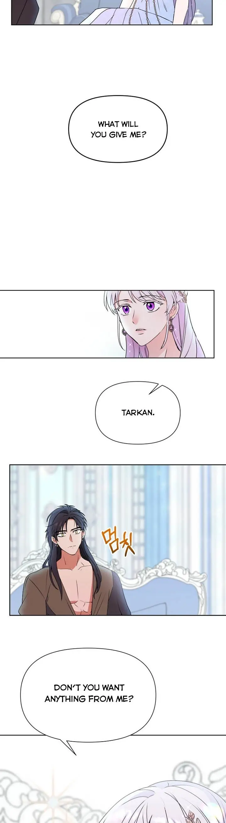 Forget My Husband, I'll Go Make Money Chapter 5 Page 41