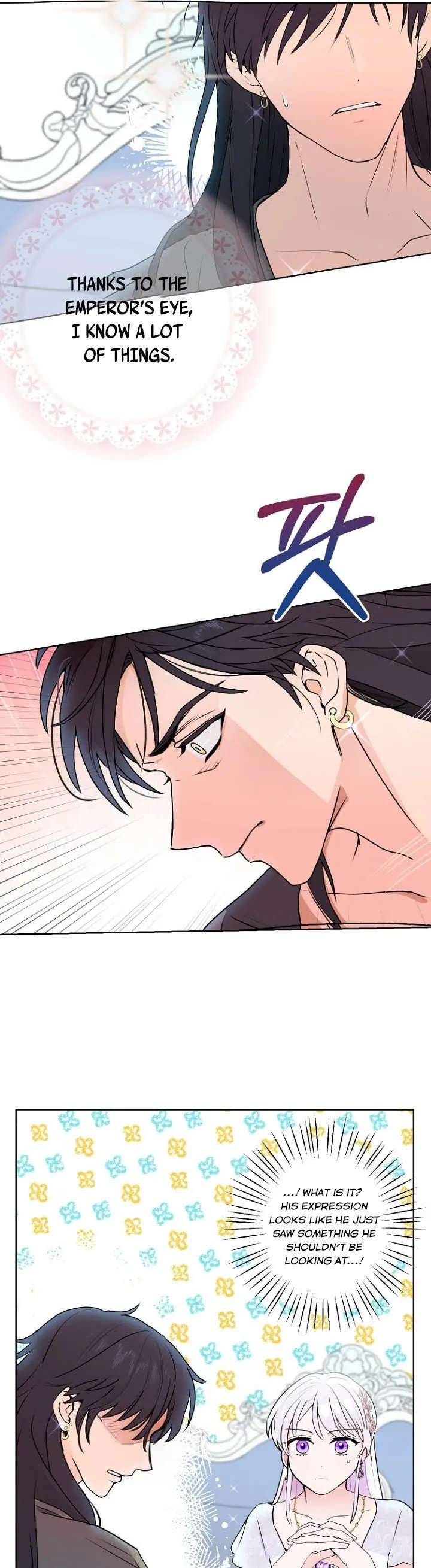 Forget My Husband, I'll Go Make Money Chapter 5 Page 42