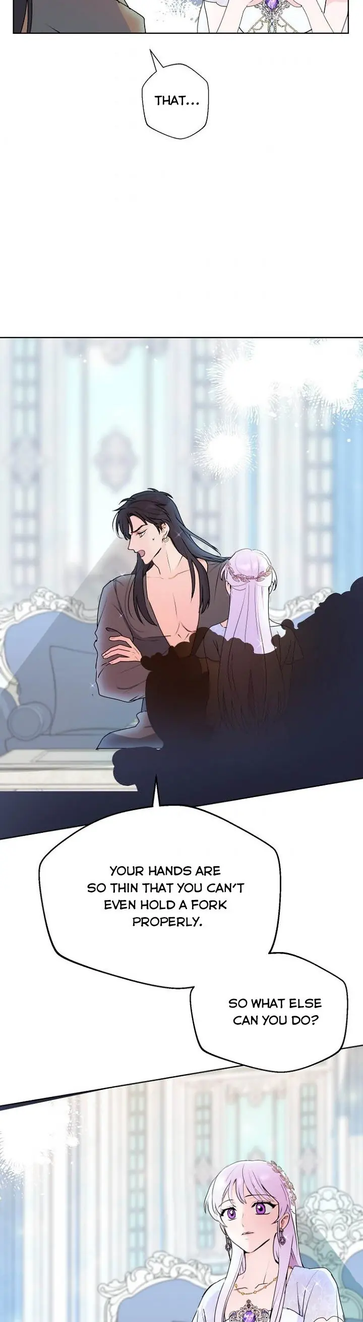 Forget My Husband, I'll Go Make Money Chapter 5 Page 43