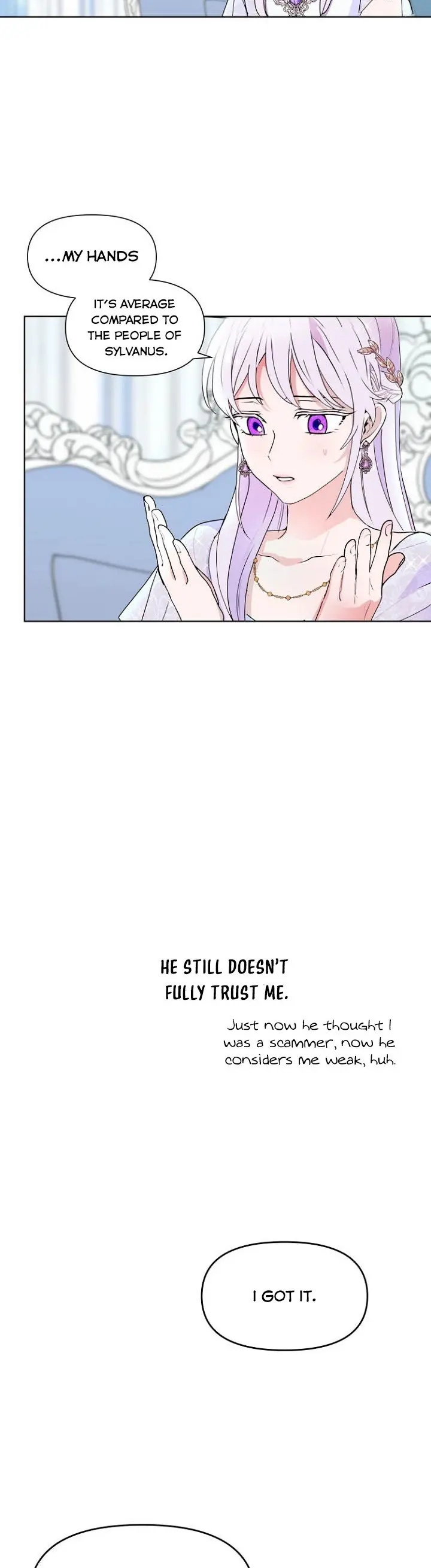 Forget My Husband, I'll Go Make Money Chapter 5 Page 44