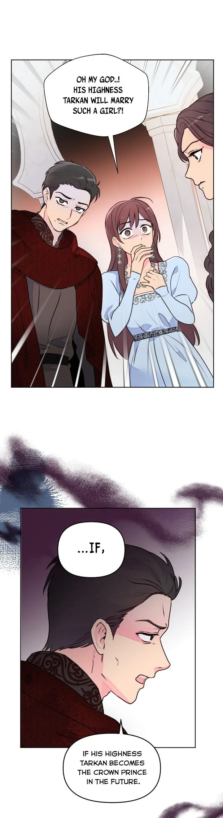 Forget My Husband, I'll Go Make Money Chapter 6 Page 3