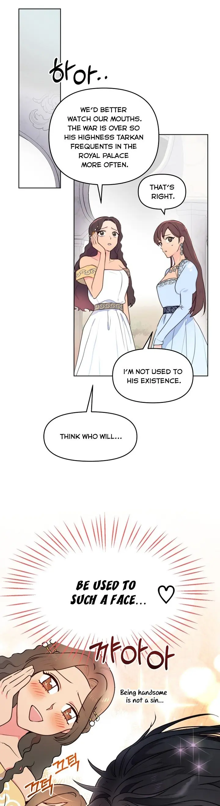 Forget My Husband, I'll Go Make Money Chapter 6 Page 7