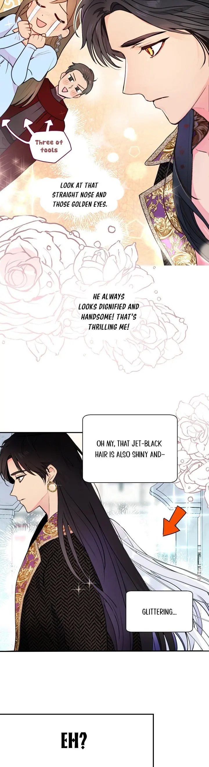 Forget My Husband, I'll Go Make Money Chapter 6 Page 8