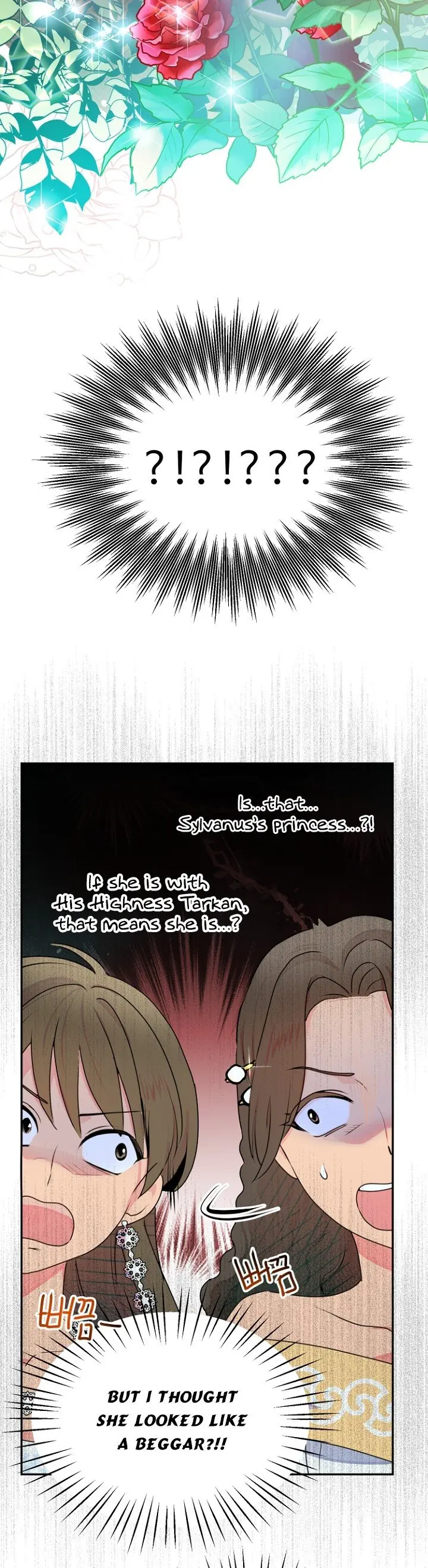 Forget My Husband, I'll Go Make Money Chapter 6 Page 10