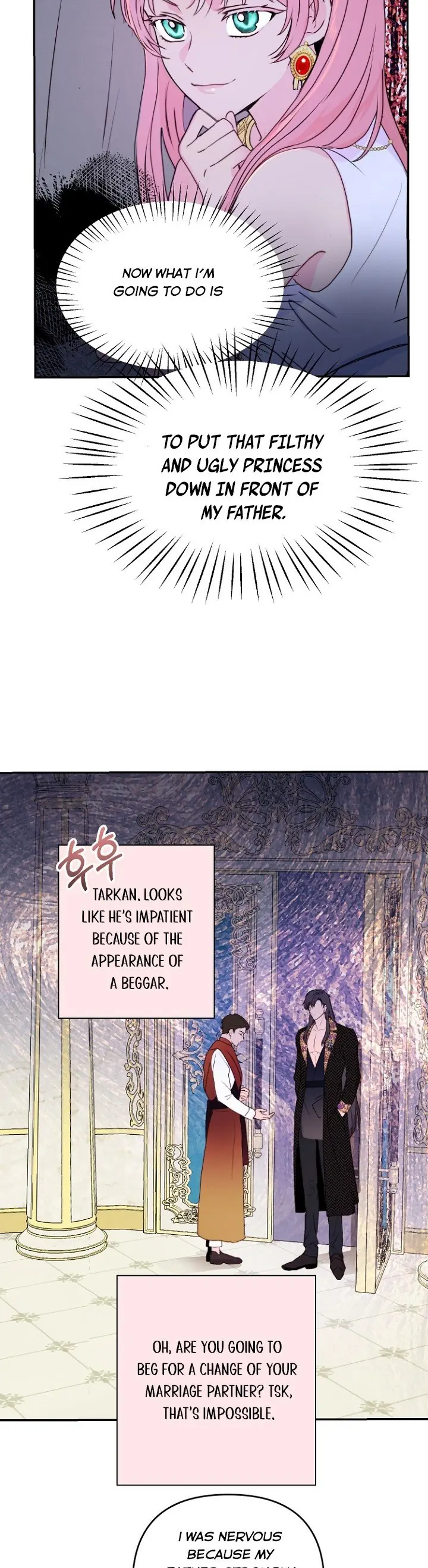 Forget My Husband, I'll Go Make Money Chapter 6 Page 18