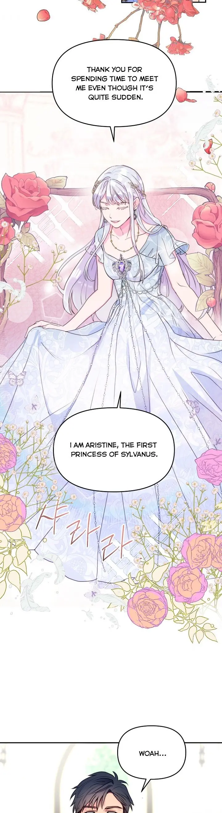 Forget My Husband, I'll Go Make Money Chapter 6 Page 20