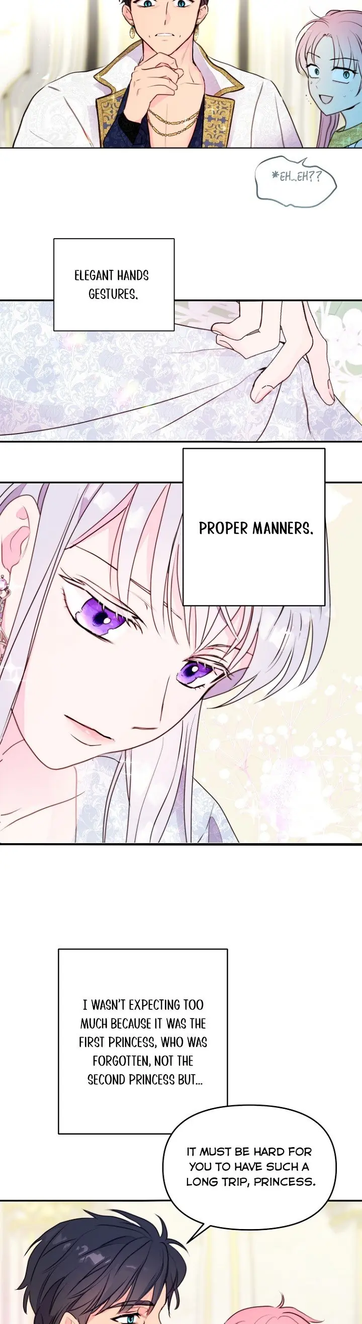 Forget My Husband, I'll Go Make Money Chapter 6 Page 21