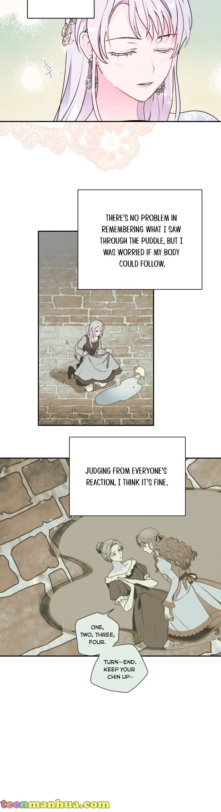 Forget My Husband, I'll Go Make Money Chapter 6 Page 23