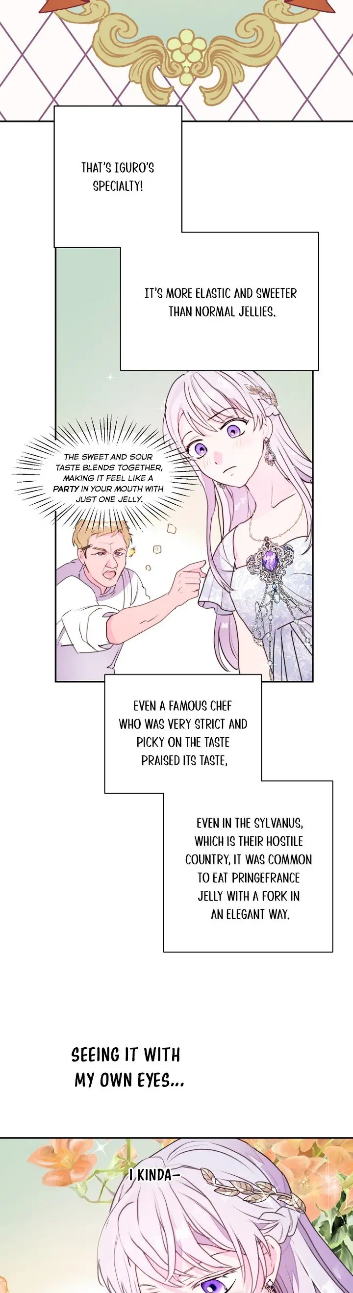 Forget My Husband, I'll Go Make Money Chapter 6 Page 25