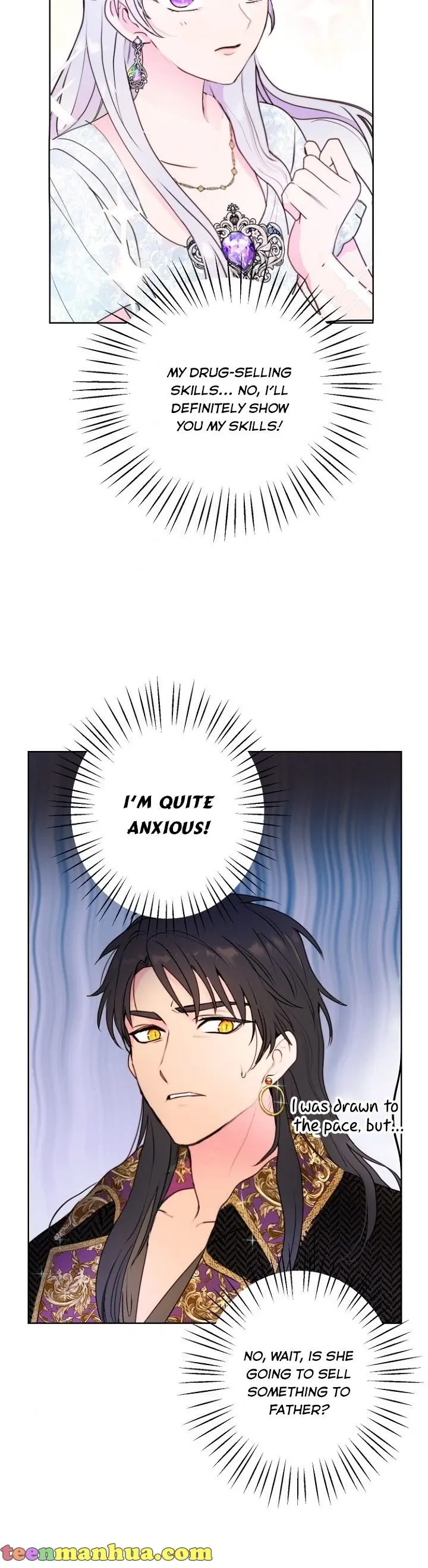 Forget My Husband, I'll Go Make Money Chapter 6 Page 27
