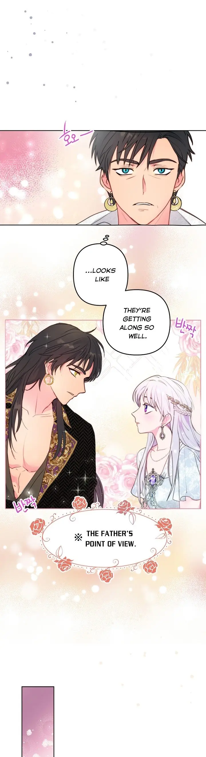 Forget My Husband, I'll Go Make Money Chapter 6 Page 28