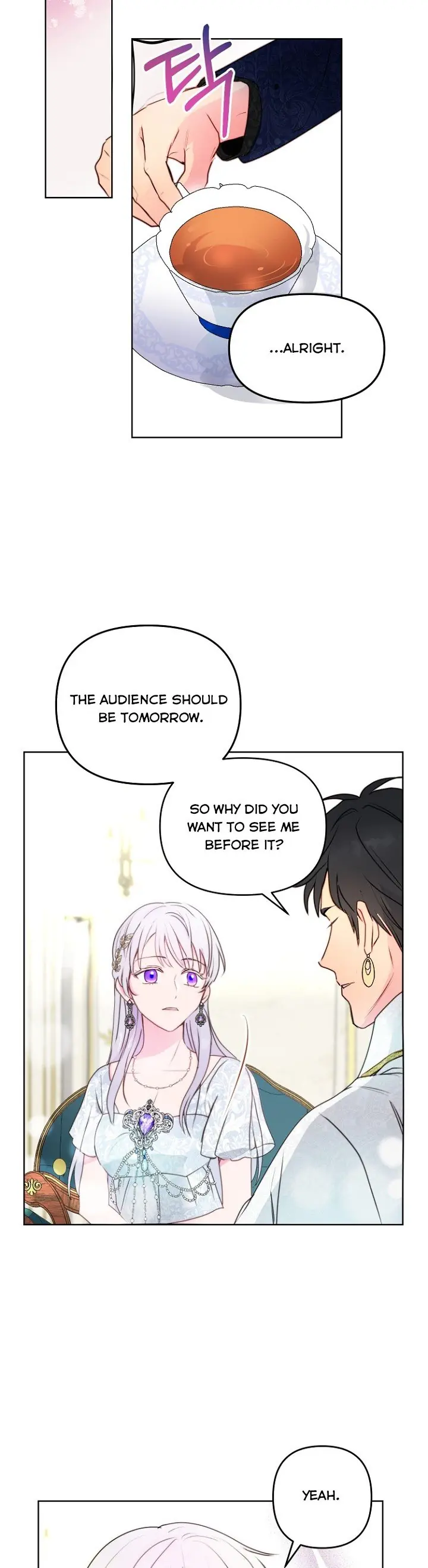 Forget My Husband, I'll Go Make Money Chapter 6 Page 29