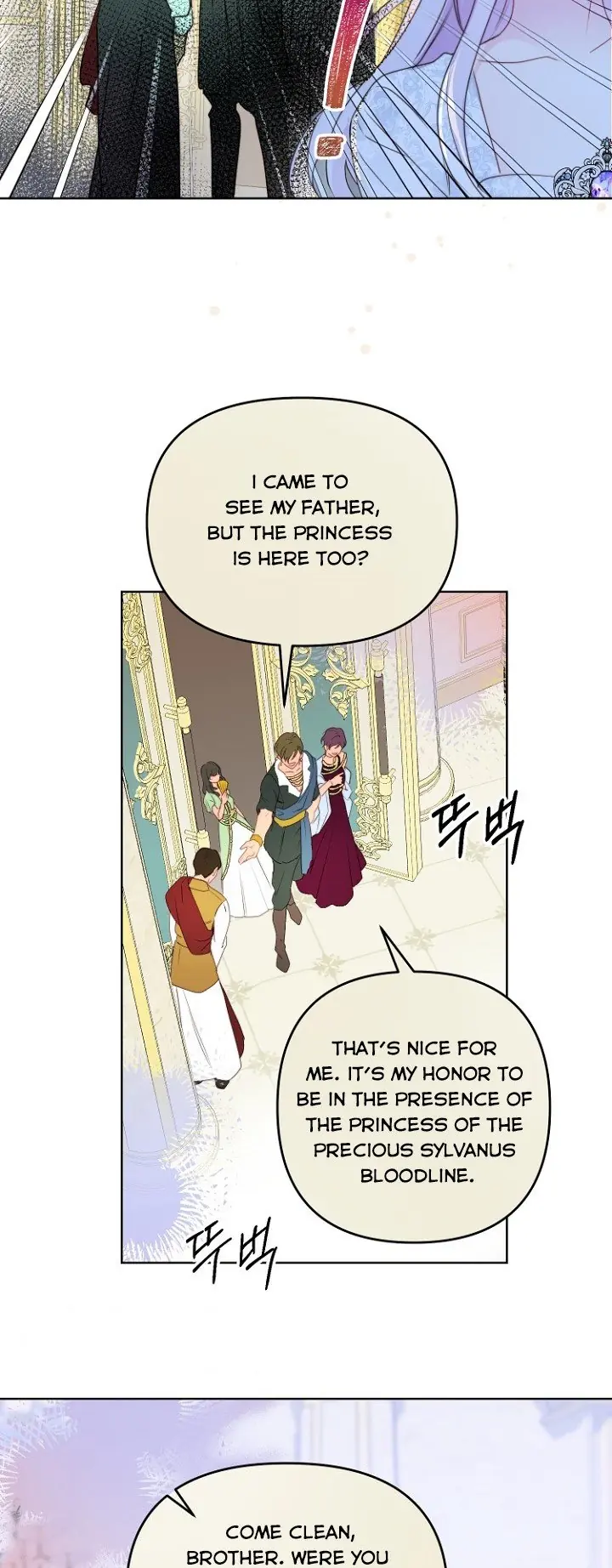 Forget My Husband, I'll Go Make Money Chapter 6 Page 31