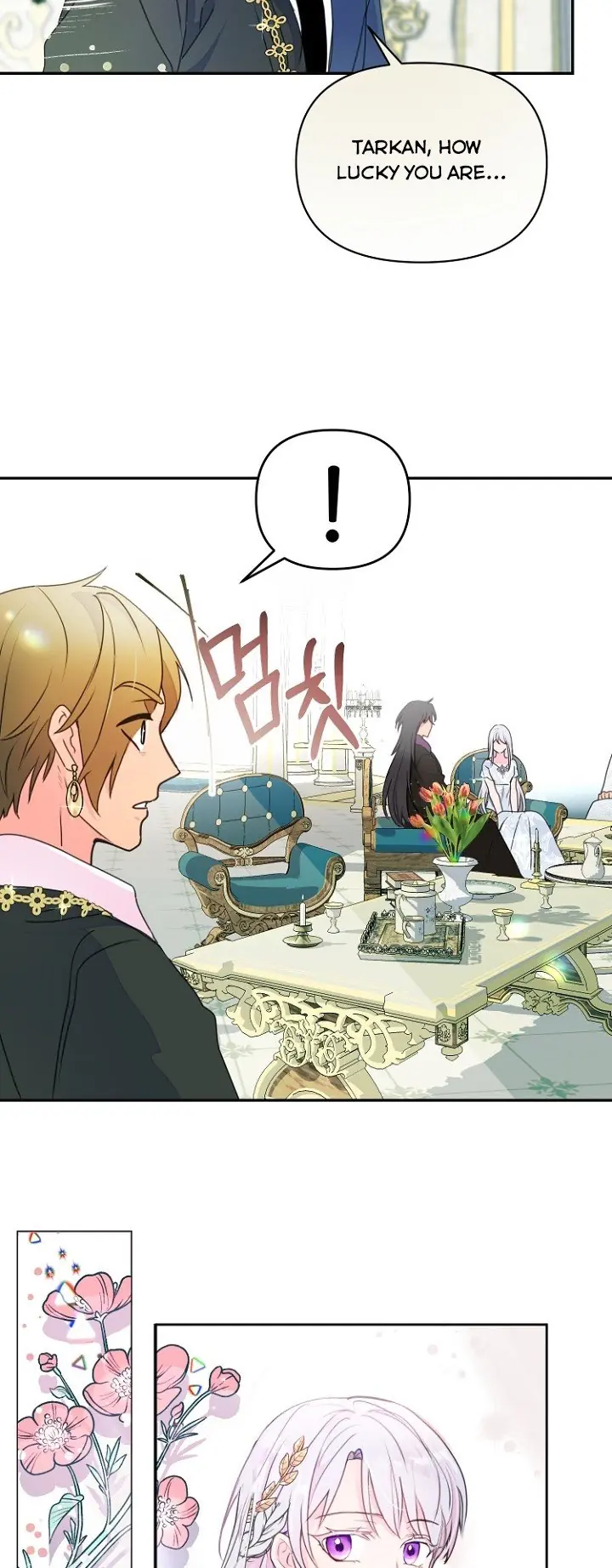 Forget My Husband, I'll Go Make Money Chapter 6 Page 33