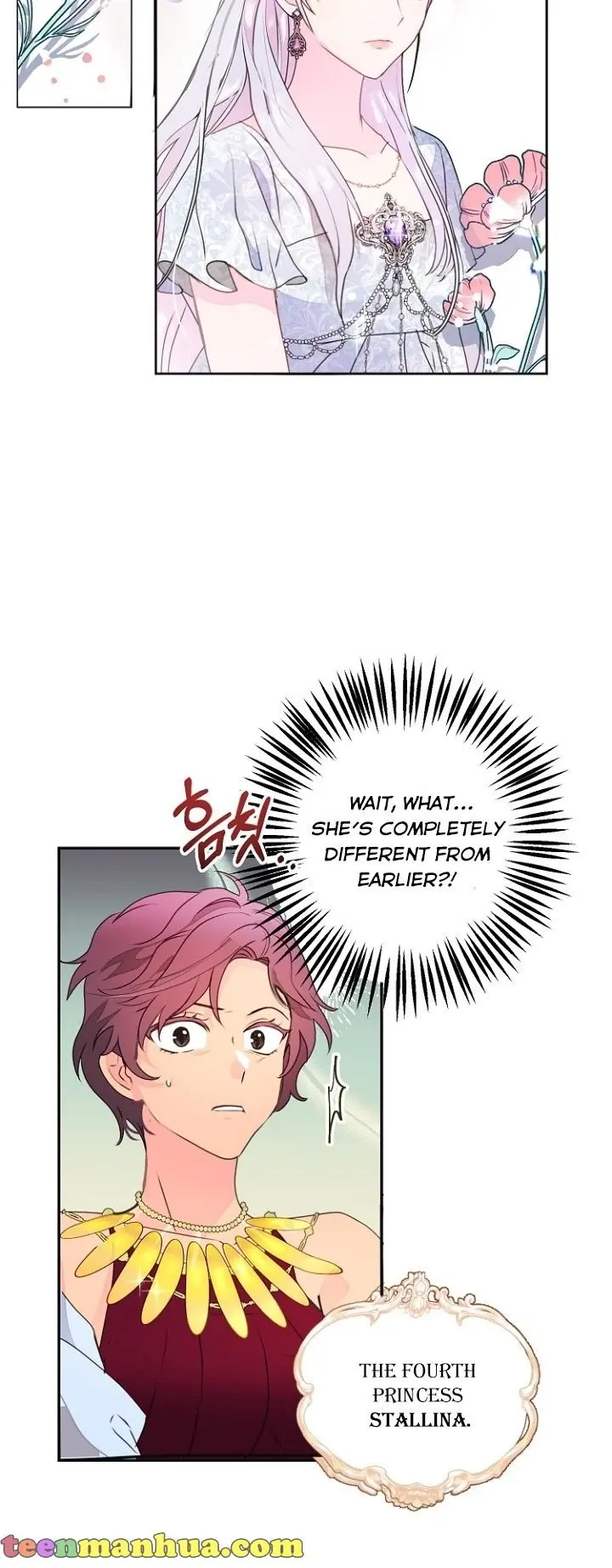 Forget My Husband, I'll Go Make Money Chapter 6 Page 34