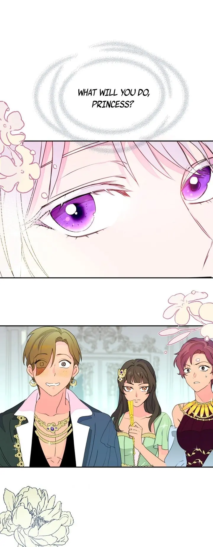 Forget My Husband, I'll Go Make Money Chapter 6 Page 37