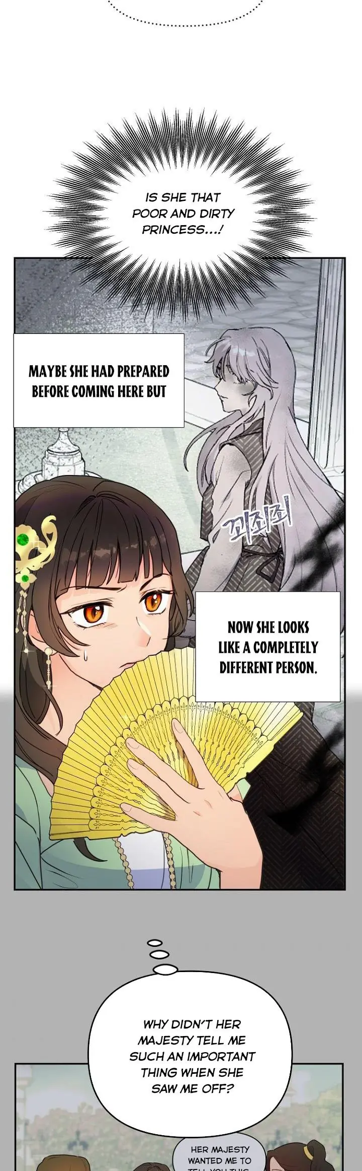 Forget My Husband, I'll Go Make Money Chapter 7 Page 4