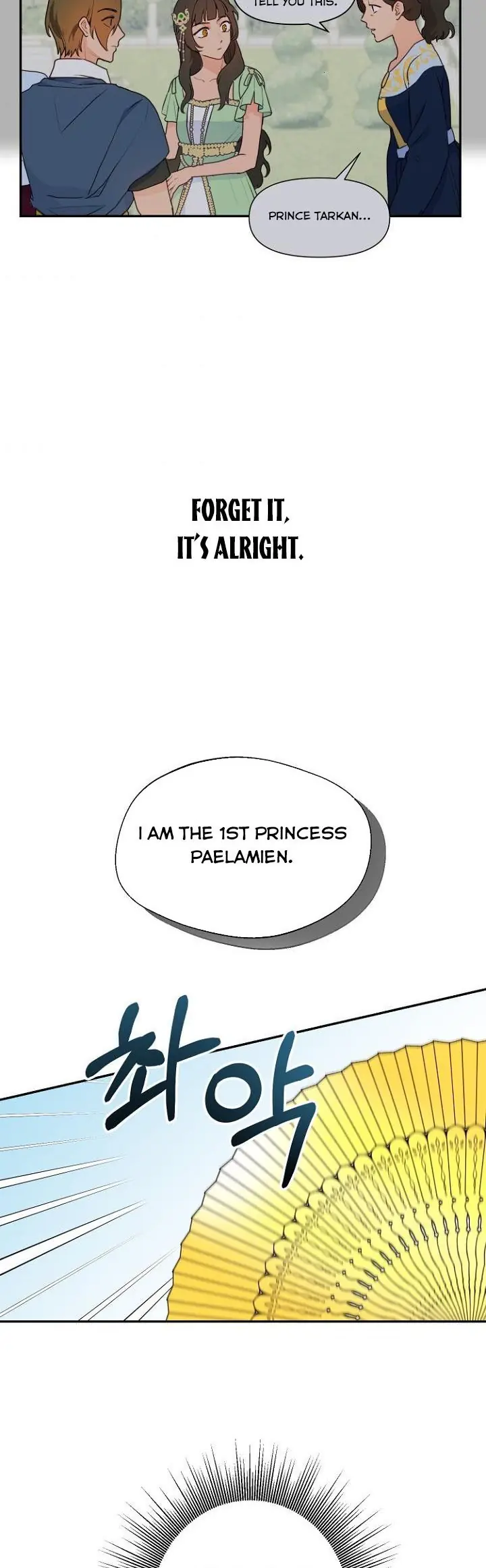 Forget My Husband, I'll Go Make Money Chapter 7 Page 5