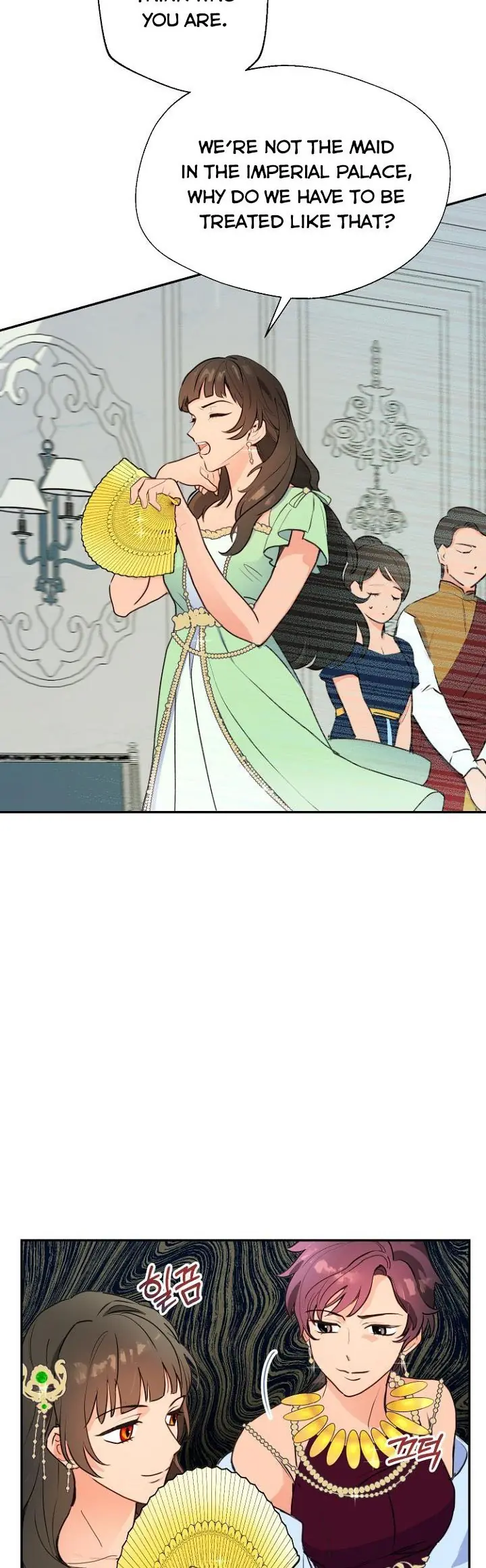 Forget My Husband, I'll Go Make Money Chapter 7 Page 7