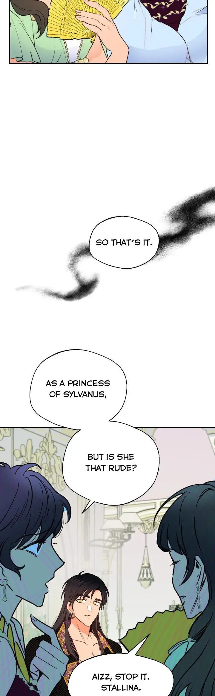 Forget My Husband, I'll Go Make Money Chapter 7 Page 8