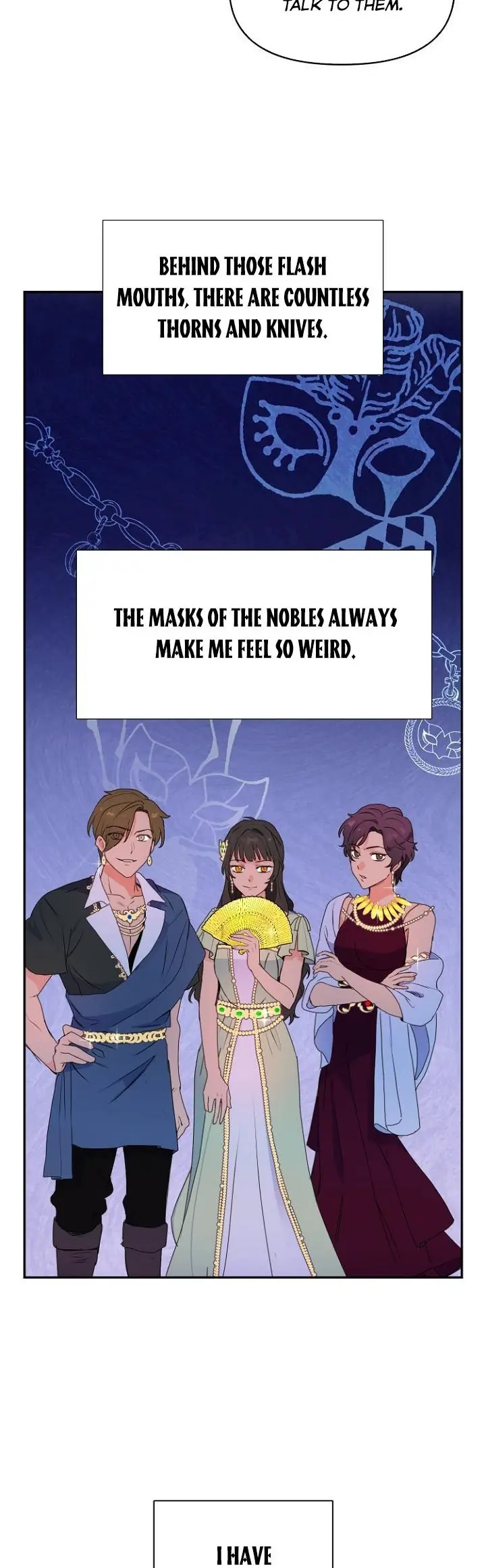 Forget My Husband, I'll Go Make Money Chapter 7 Page 10
