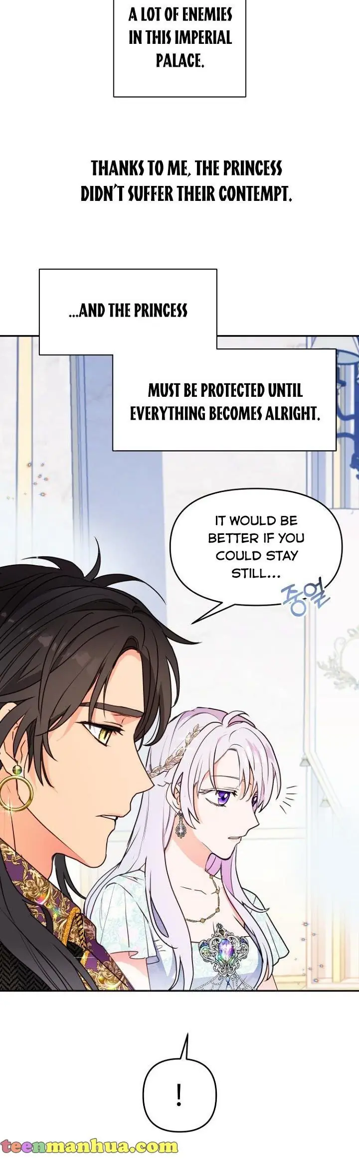 Forget My Husband, I'll Go Make Money Chapter 7 Page 11