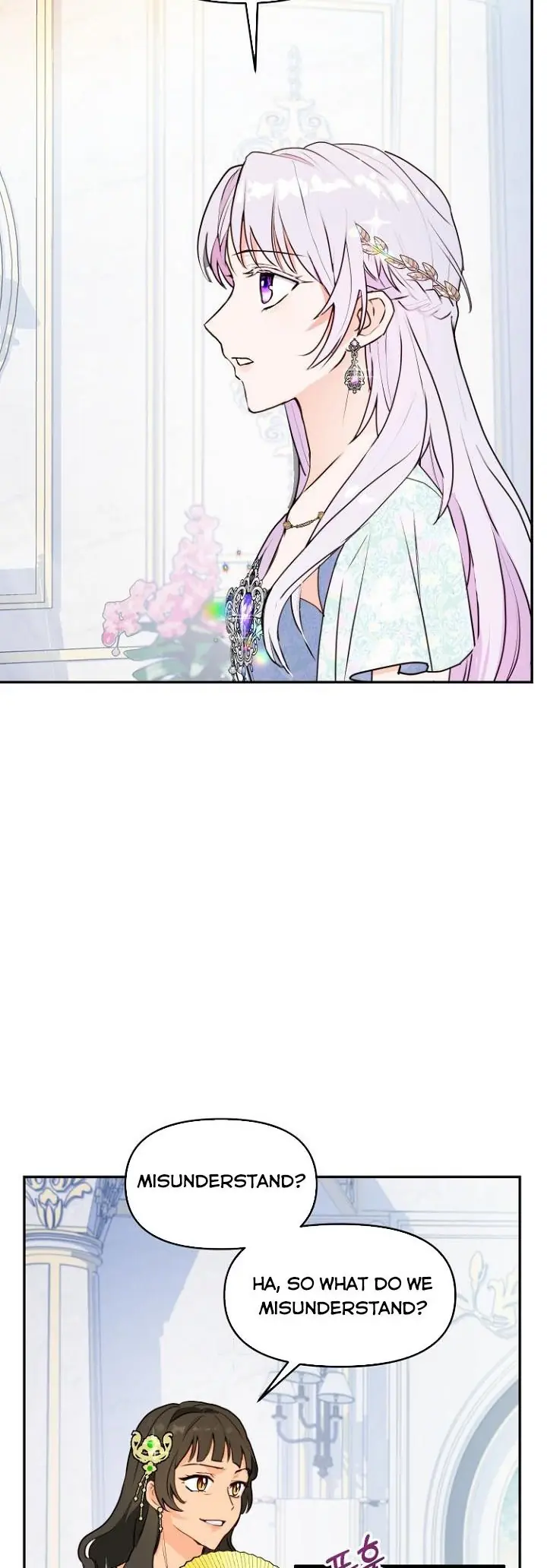 Forget My Husband, I'll Go Make Money Chapter 7 Page 16