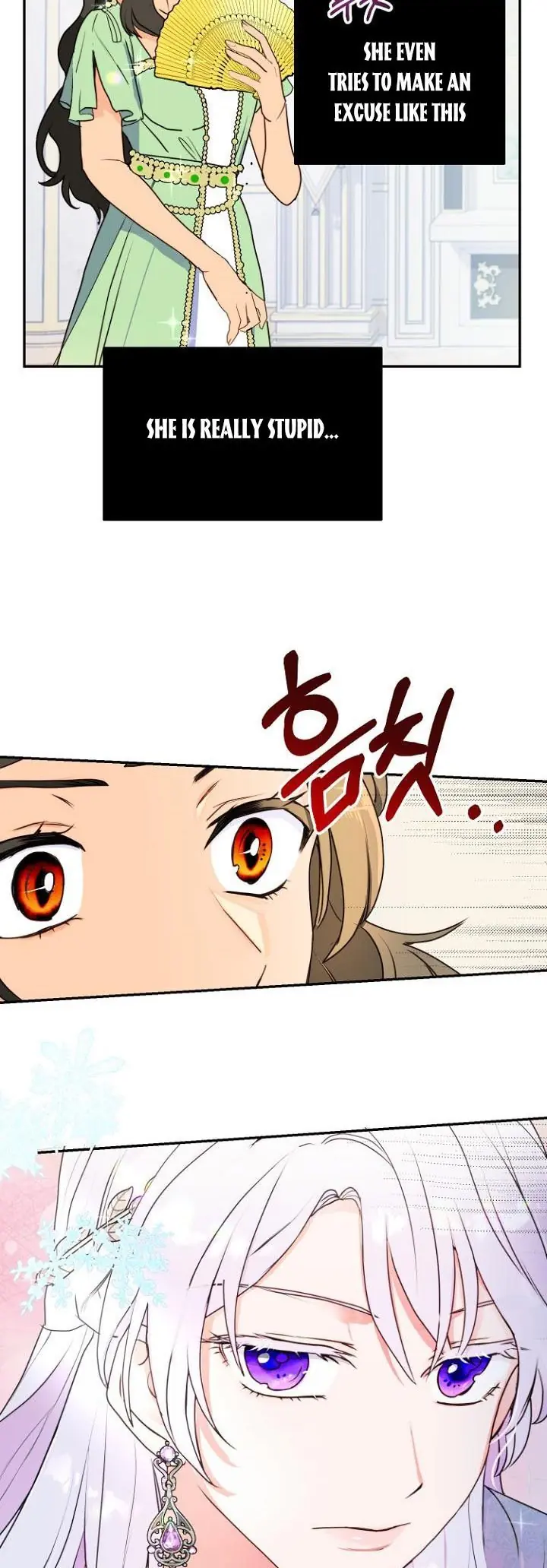 Forget My Husband, I'll Go Make Money Chapter 7 Page 17
