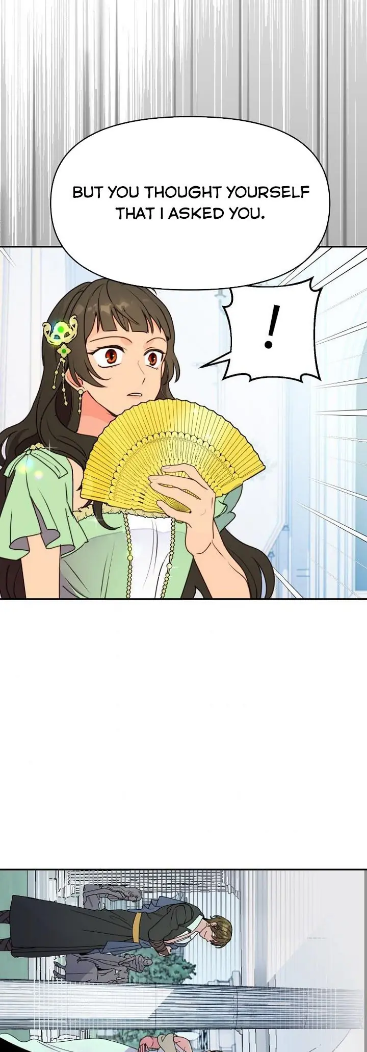 Forget My Husband, I'll Go Make Money Chapter 7 Page 18