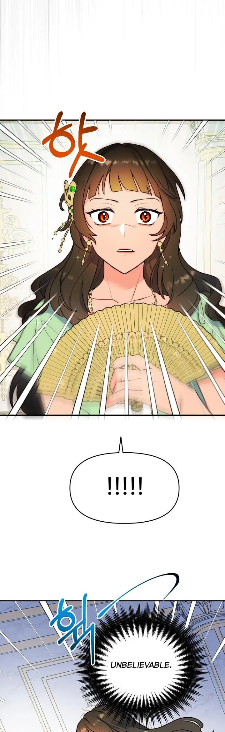 Forget My Husband, I'll Go Make Money Chapter 7 Page 21