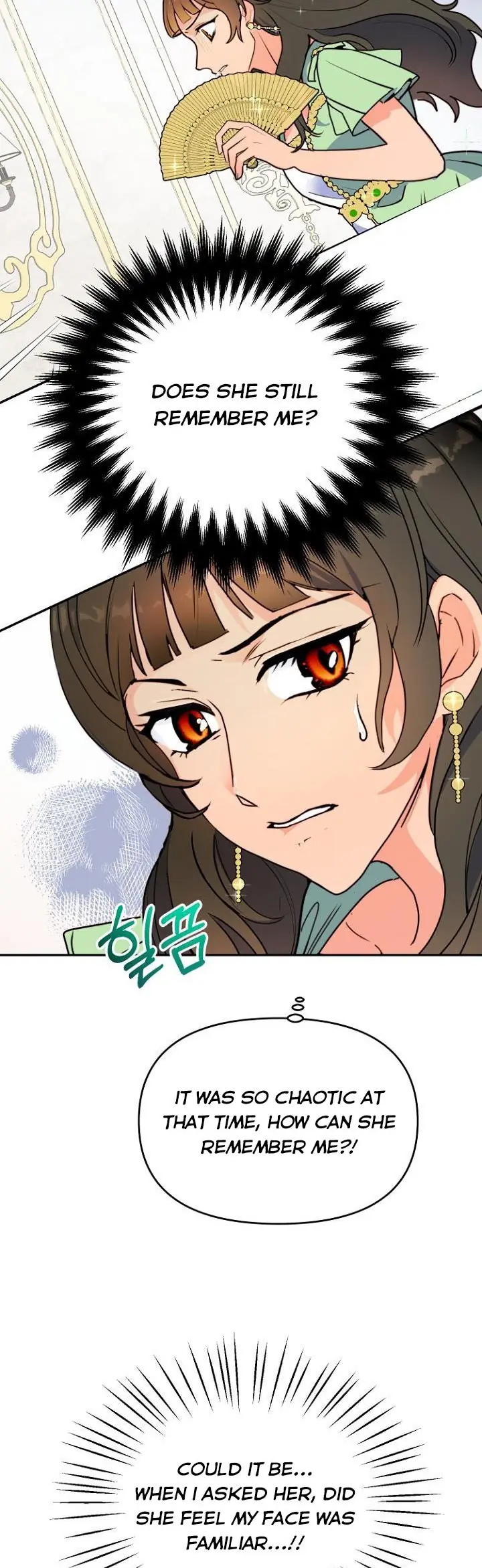 Forget My Husband, I'll Go Make Money Chapter 7 Page 22