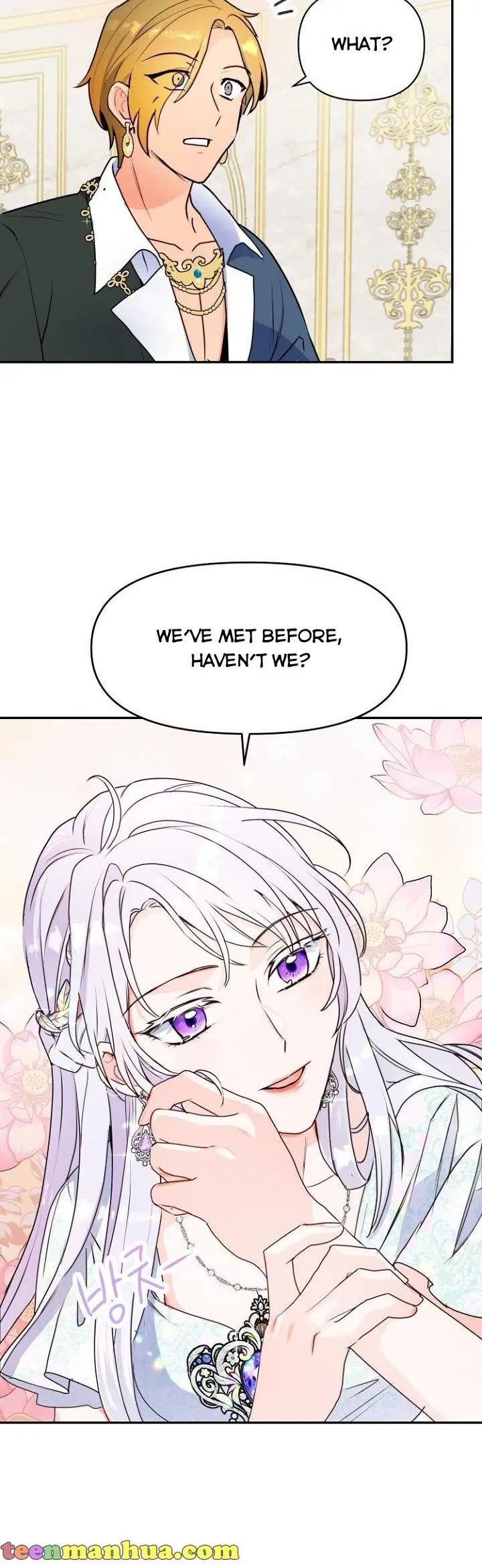 Forget My Husband, I'll Go Make Money Chapter 7 Page 23