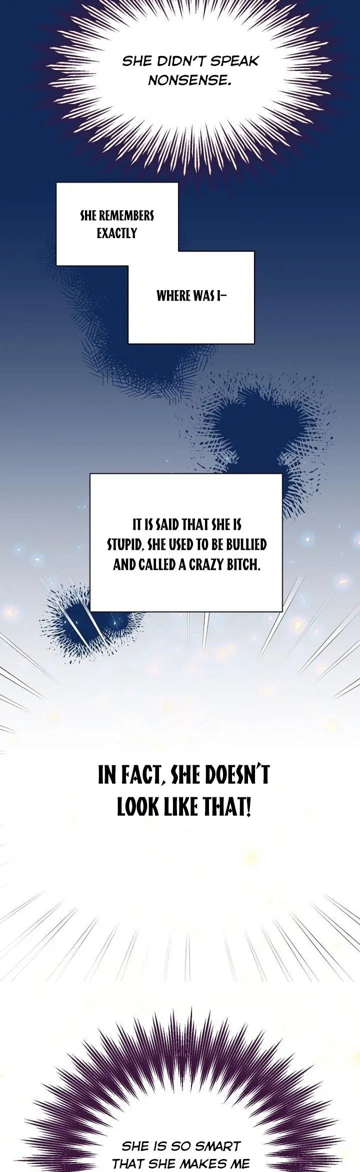 Forget My Husband, I'll Go Make Money Chapter 7 Page 27