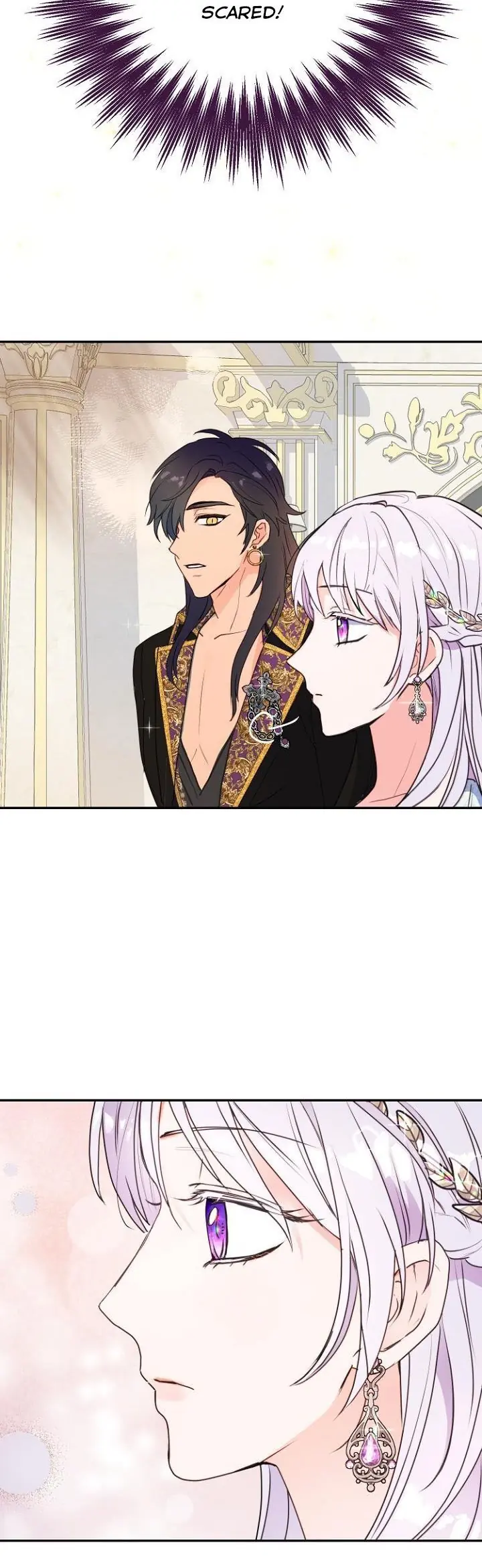 Forget My Husband, I'll Go Make Money Chapter 7 Page 28