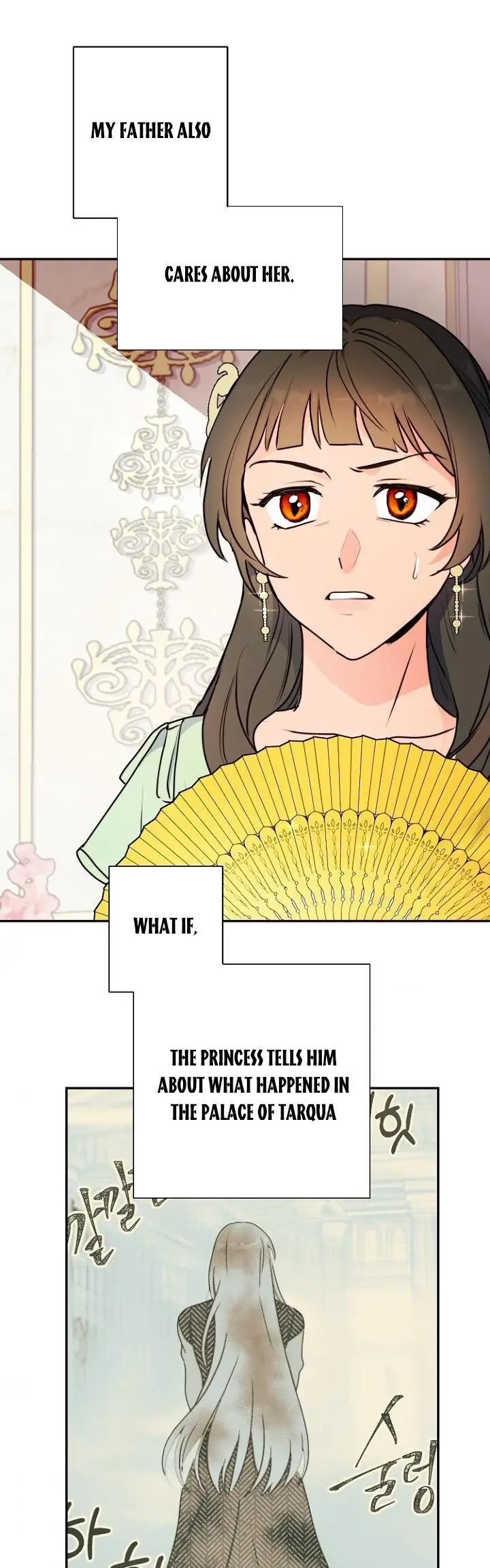 Forget My Husband, I'll Go Make Money Chapter 7 Page 31