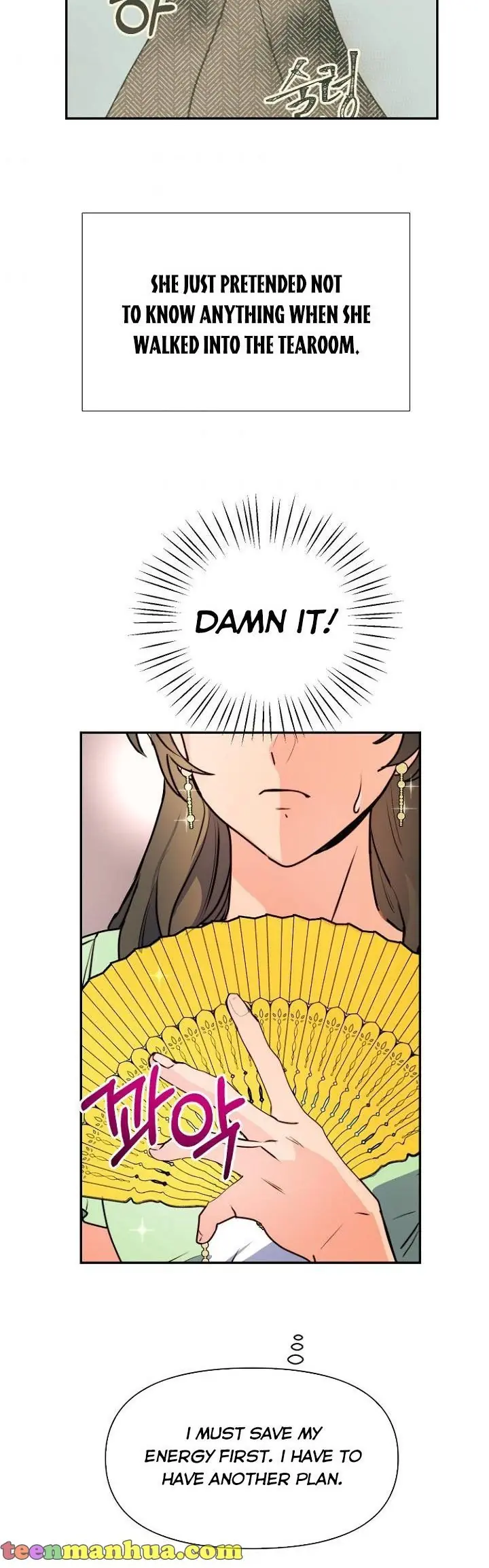 Forget My Husband, I'll Go Make Money Chapter 7 Page 32